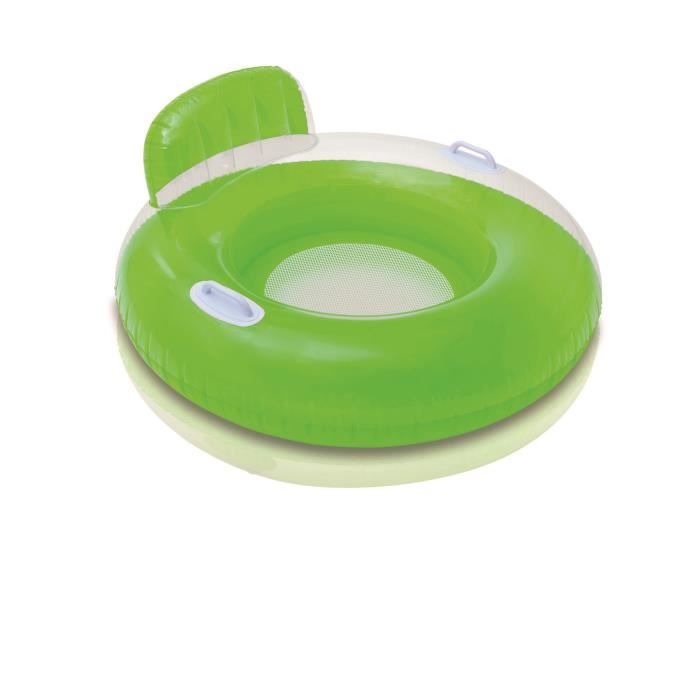 Fauteuil Piscine Candy D 102 Cm Modèles Assortis