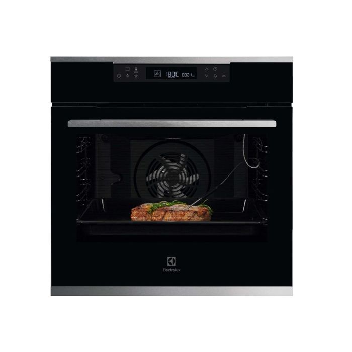 Four Pyrolyse ELECTROLUX KOECP11X