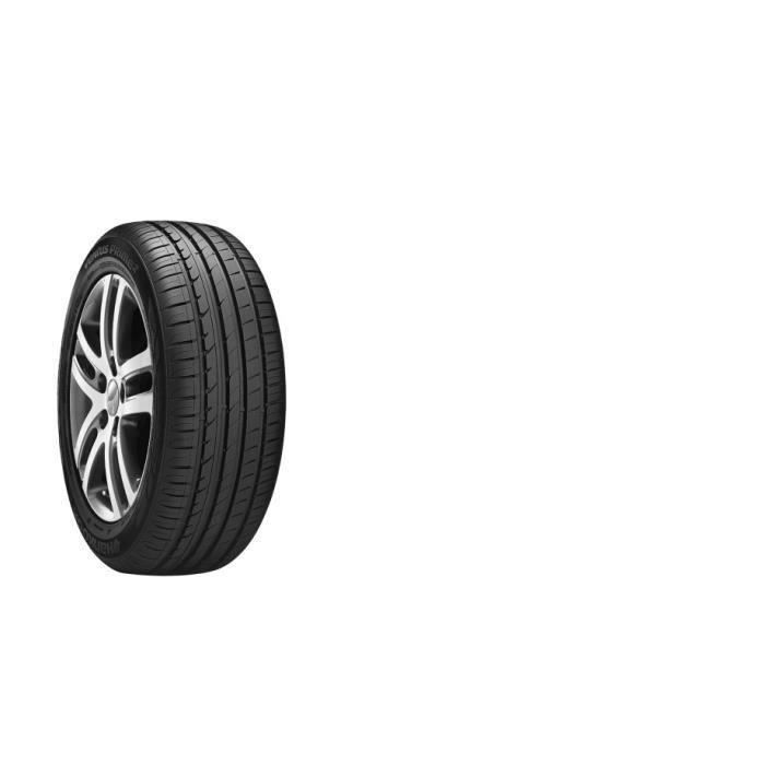 HANKOOK K115 225-45 R17 91 W - Pneu auto Tourisme Été