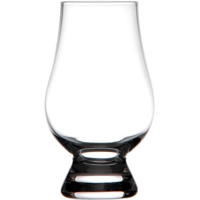 Verre à whisky Gleincair 19cl