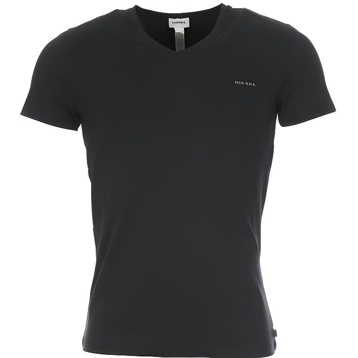 Diesel - tee-shirt