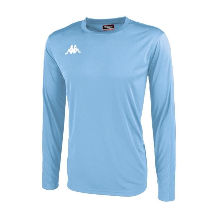 ROVIGO JERSEY LS Noir 5Y