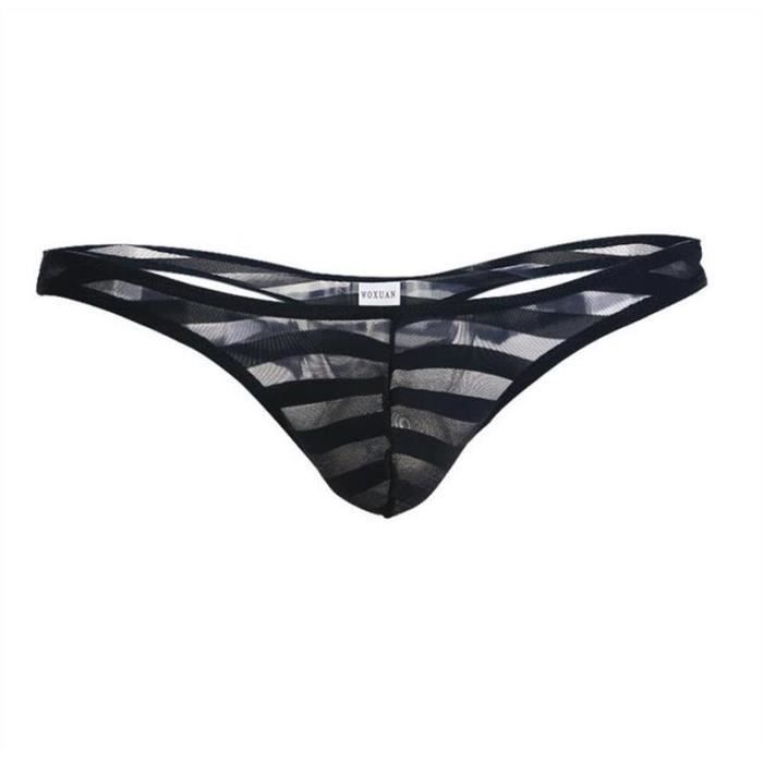 Slip Homme Vintage d’occasion