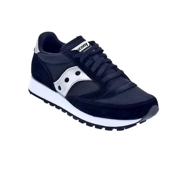 Baskets basses - Sauày Jazz 81 Homme Noir