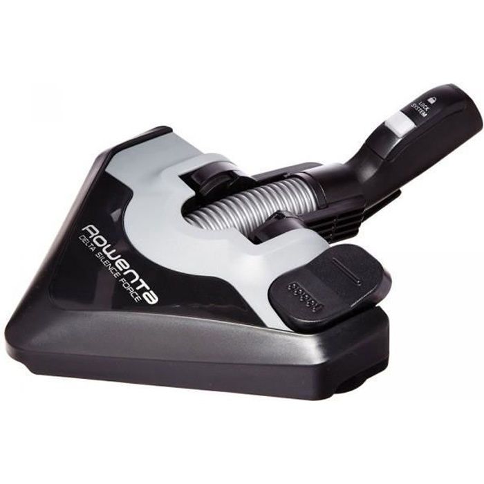 Rowenta - tête brosse delta ergo comfort silence - zr902701