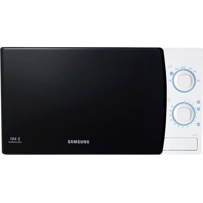 FOUR MICRO-ONDES SAMSUNG ME 711 K