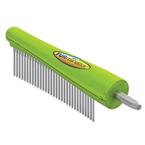 Peigne De Finition Chien Furflex