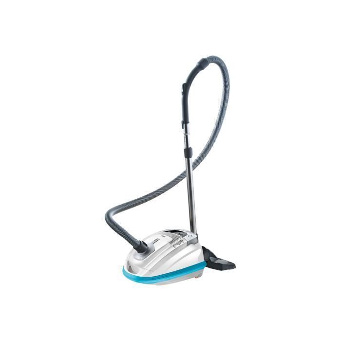 Thomas crooSer eco 2.0 Aspirateur traineau sac 650 Watt