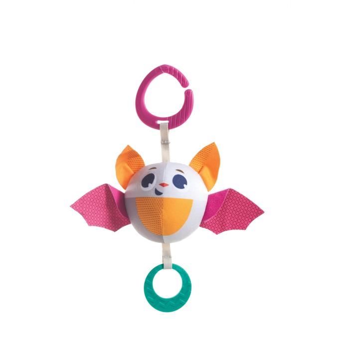TINY LOVE hochet pour bébé oscar la chauve souris