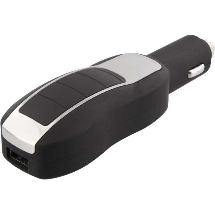 TNB Chargeur allume-cigare 2600 mAh