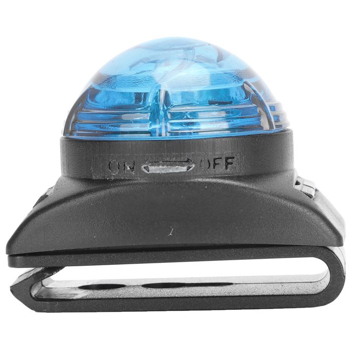 Comparer les prix de Lampe LED suspendue pour animaux de compagnie, étanche et lumineuse, avertissement de sécurité, accessoire pour chiens.