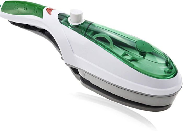 Chambre Ménage Vêtements Magasin Machine À Repasser À Main Mini Fer Électrique Portable Vapeur - Aiperq