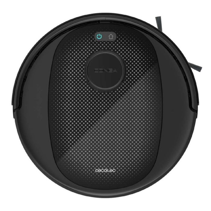 Cecotec Robot aspirateur Conga 7690 Immortal Max Home