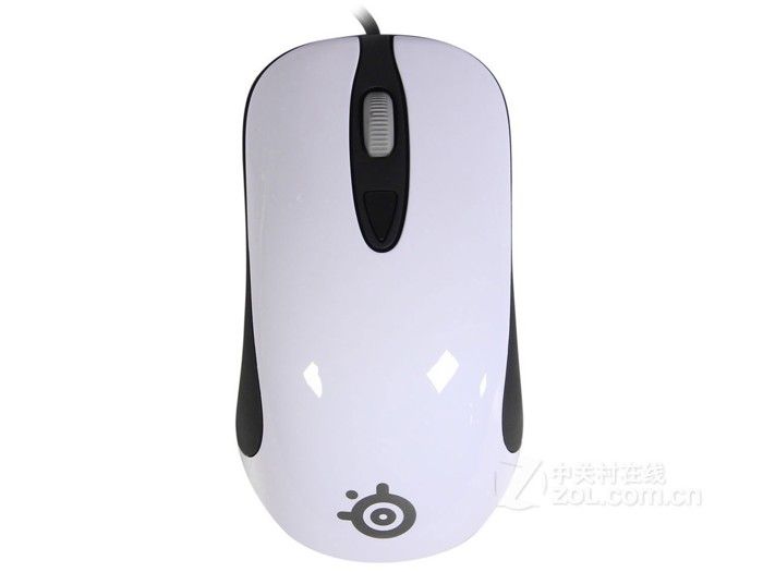 Gaming Steelseries Kinzu v3 2000dpi - vue 2