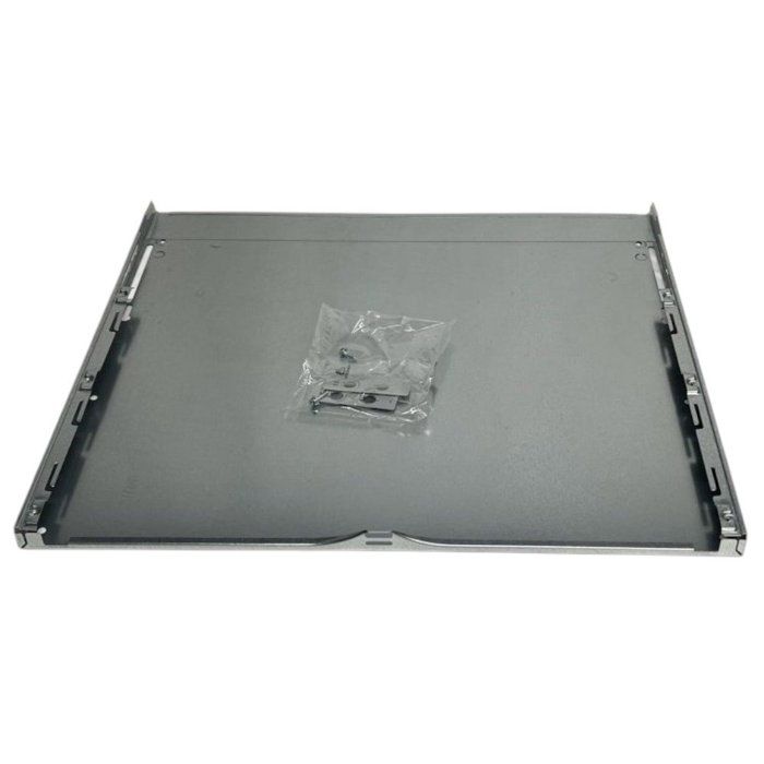 Electrolux Porte Extérieure Galvanisée - vue 2