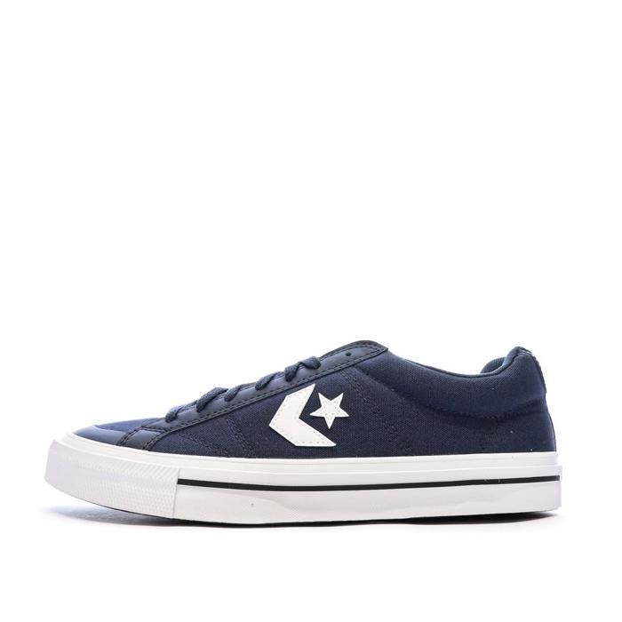 Converse Baskets Marines Homme Converse Sport