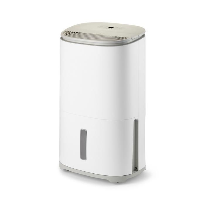 Déshumidificateur purificateur MeacoDry Arete One 20L – Silencieux écoénergétique idéal 4 chambres