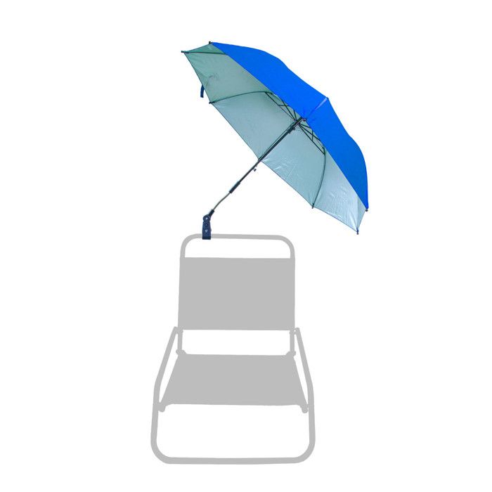 QUIVIR Parasol clip pour chaise de plage - vue 2
