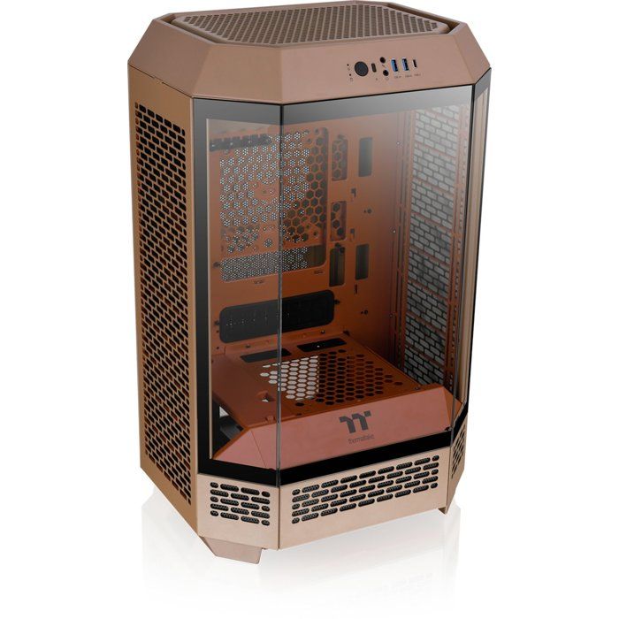 Thermaltake The Tower 300 Sable