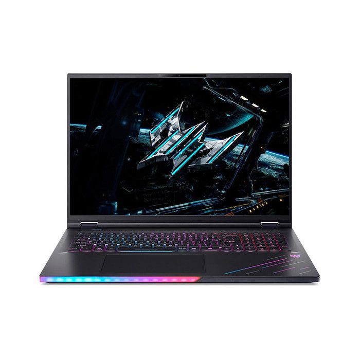 Pc Portable Gamer Acer Predator Helios 18 AI PH18-73-998W