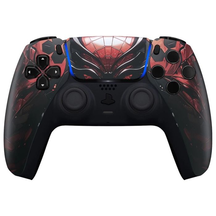 Manette Clever Spider (compatible PS5)