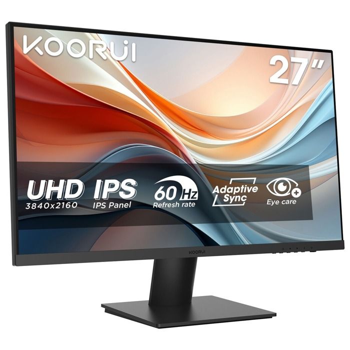 Gaming E2741A 27'' 60 Hz Full HD - vue 3