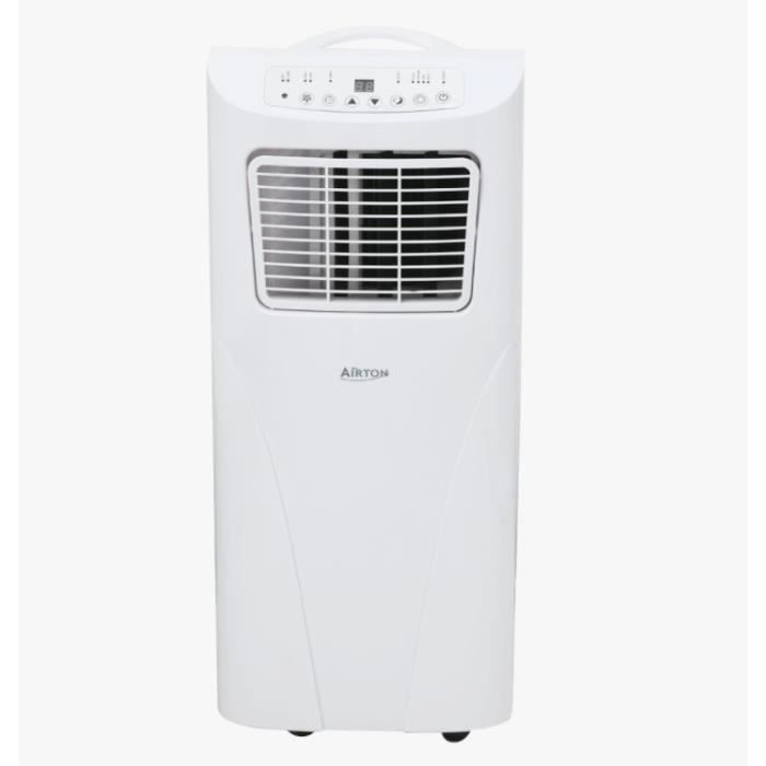 Photo de airton-2000w-7000-btu