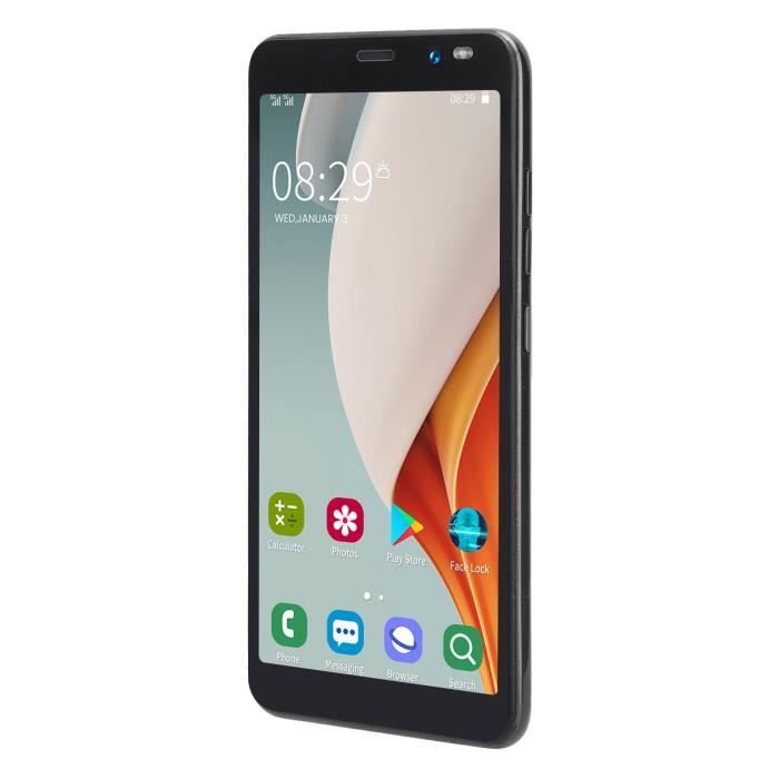 TMISHION Smartphone Dual Cards Dual Standby IP12 Pro Smartphone à Écran TMISHION Smartphone Dual Cards Dual Standby IP12 Pro Smartphone à Écran