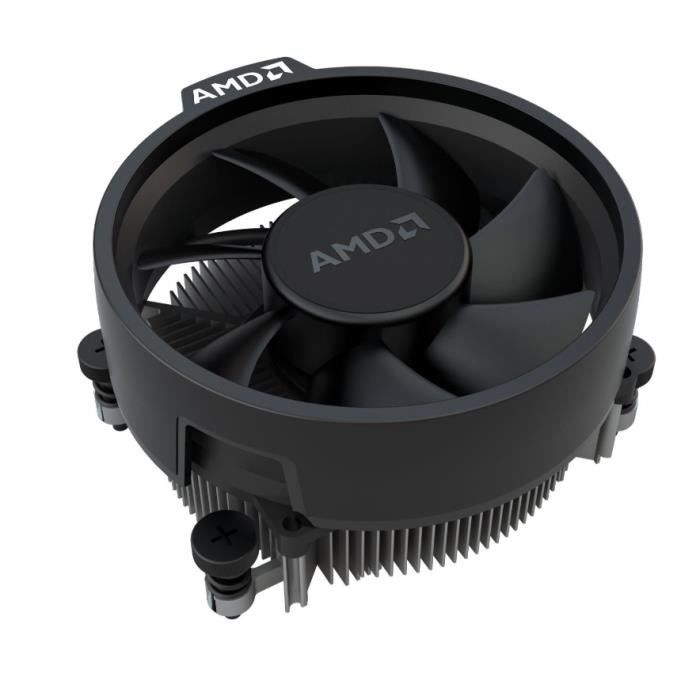 Refroidisseur de CPU AMD Wraith Stealth