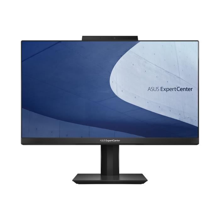 Ordinateur Tout-en-Un – ASUS – ExpertCenter E5 AiO 22 – Core i5 33 GHz – RAM 8 Go – SSD 256 Go