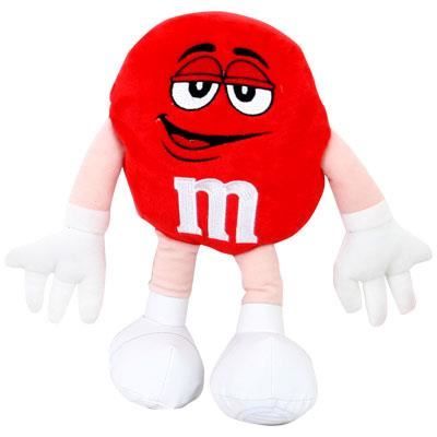 Peluche m&m's Clearance