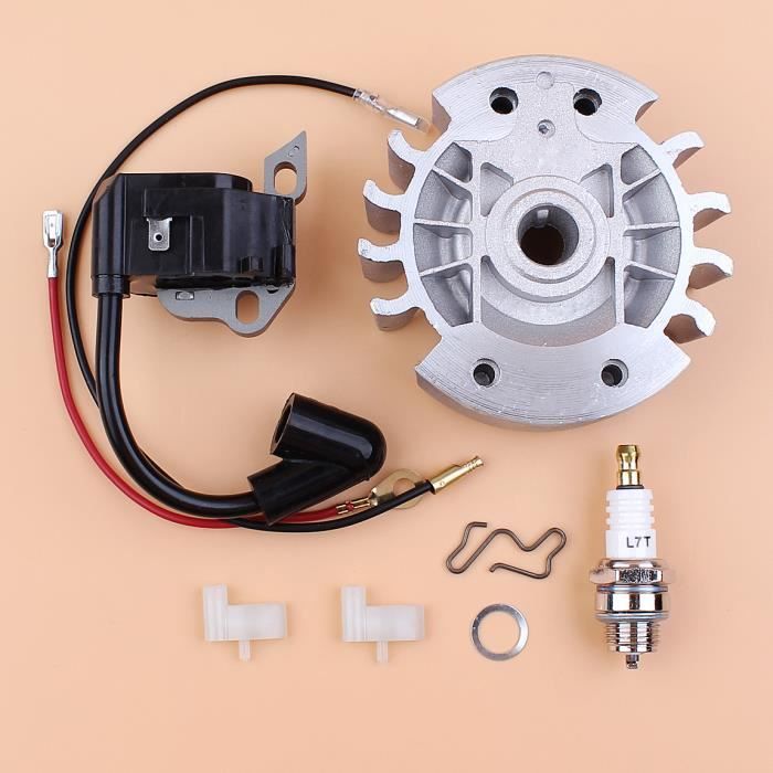Kit De Juntas Para STIHL MS180 – MS 180 – 018 – Repuesto Original Sägenspezi