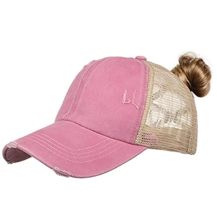 Estwell Casquette de baseball pour homme et femme