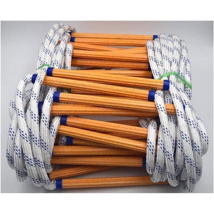 Échelons Muraux ISOP - Lot De 10 - Antidérapants Et Inoxydables - Évacuation Incendie