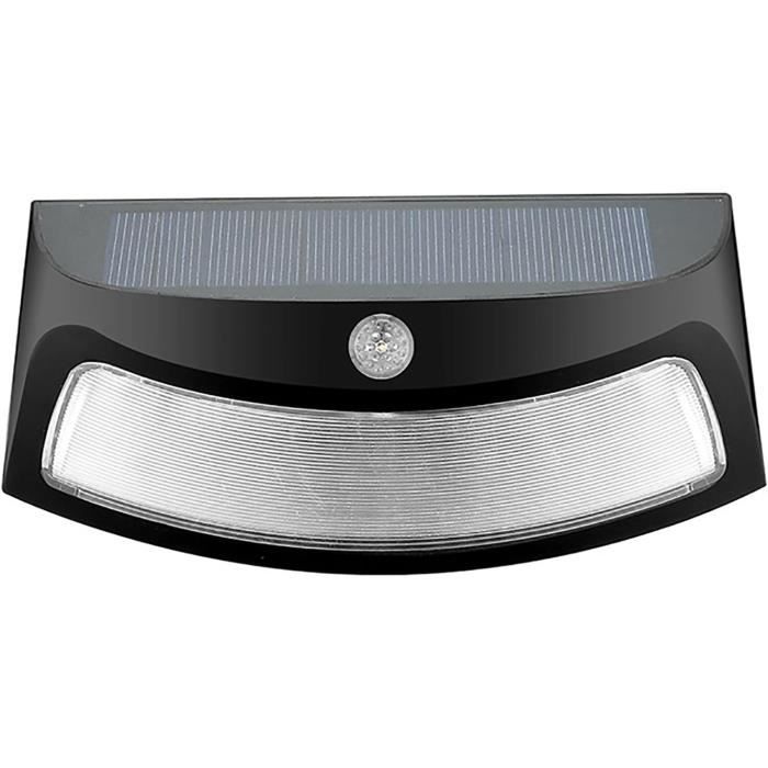 Balise Solaire LED Étanche – Lumière Clignotante De Signalisation – Marine – 5V