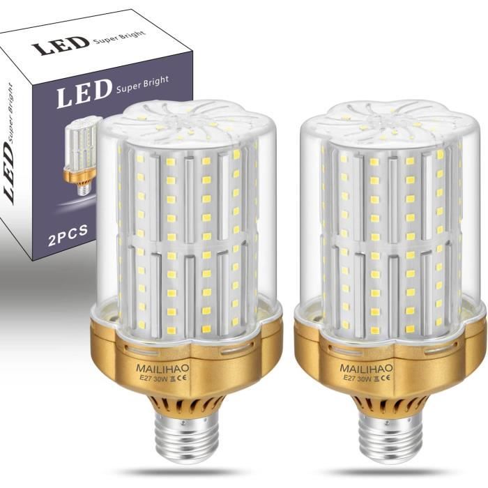 Luminaire à LED pour chambre froide et entrepôt frigorifique - Eclairage  pour températures jusqu'à -40°