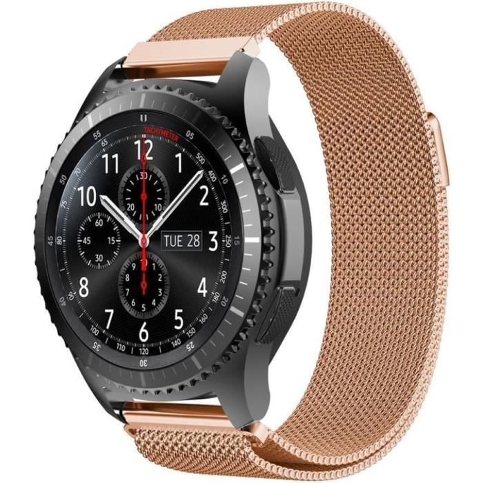 Moto online 360 bracelet