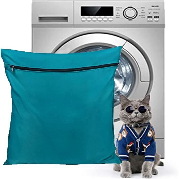 Boule Anti-poils Machine à Laver Boules Attrape-poils Machine à Laver - Lot De 16 Réutilisables Pour Poils Animaux Attrape Poils Machine Laver