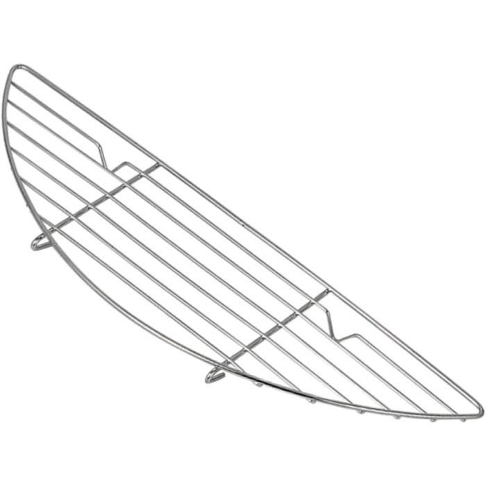 Napoleon Bac De Récupération Des Graisses En Aluminium Recyclable De 6 Pouces X 5 Pouces Paquet De 5