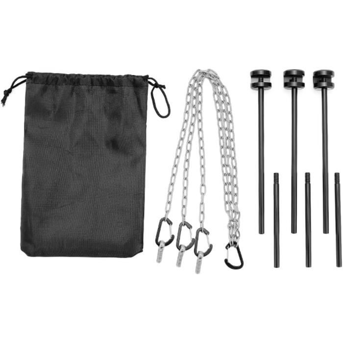 BESTYASH Pince à Nourriture Acier Inoxydable Pelle De Cuisine