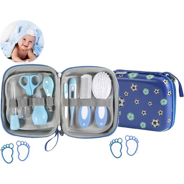 Coupe ongle pour bébé | Sécurisé
