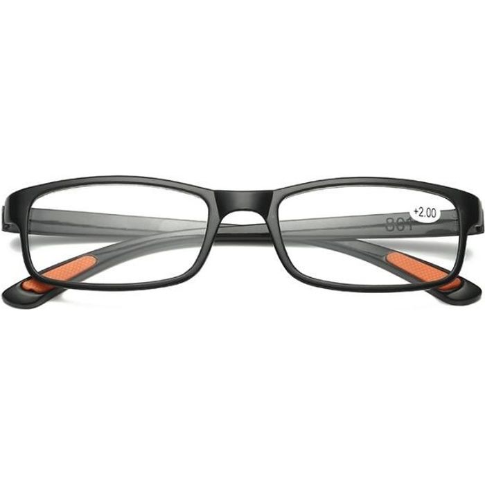 Lunette de presbytie clearance