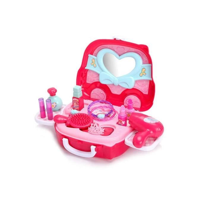 Jouet fille a la mode best sale