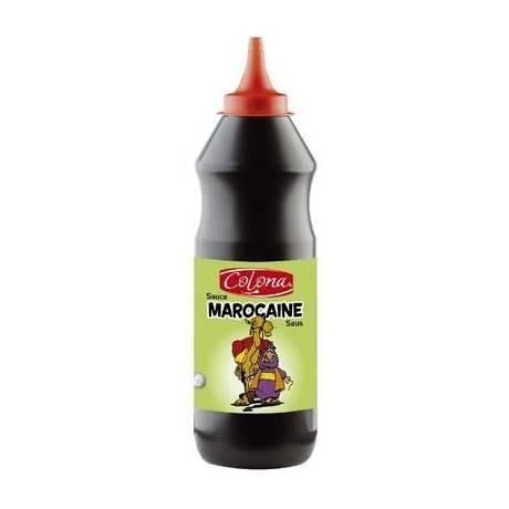 Colona Sauce Marocaine 950 Ml Achat Vente Mayonnaise Sauce Froide Colona Sauce Marocaine 95 Cdiscount
