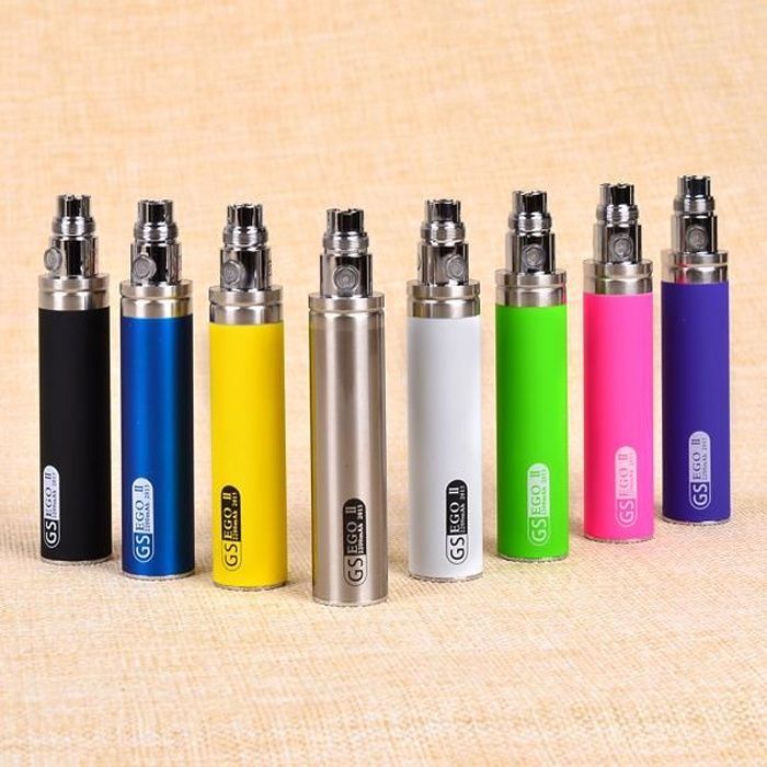 cigarette électronique ego eGo-C Starter Kit