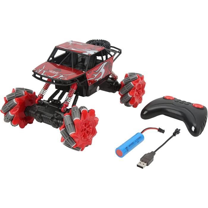 Cdiscount voiture télécommandée store