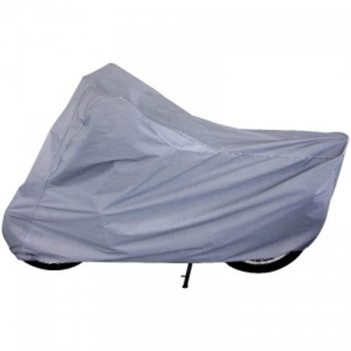 Housse de Protection Ext/érieur pour Scooter 3 roues Piaggio MP3 500-1113