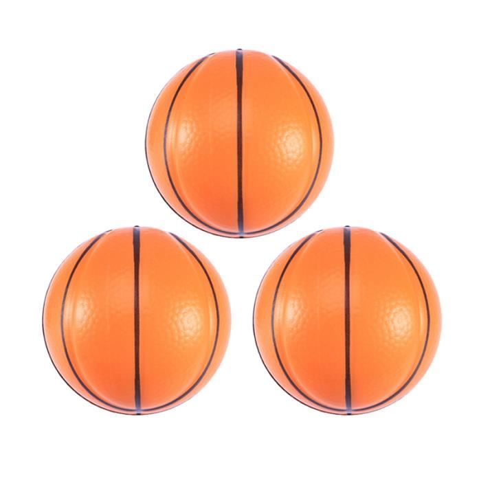 Ballon de basket silencieux clearance