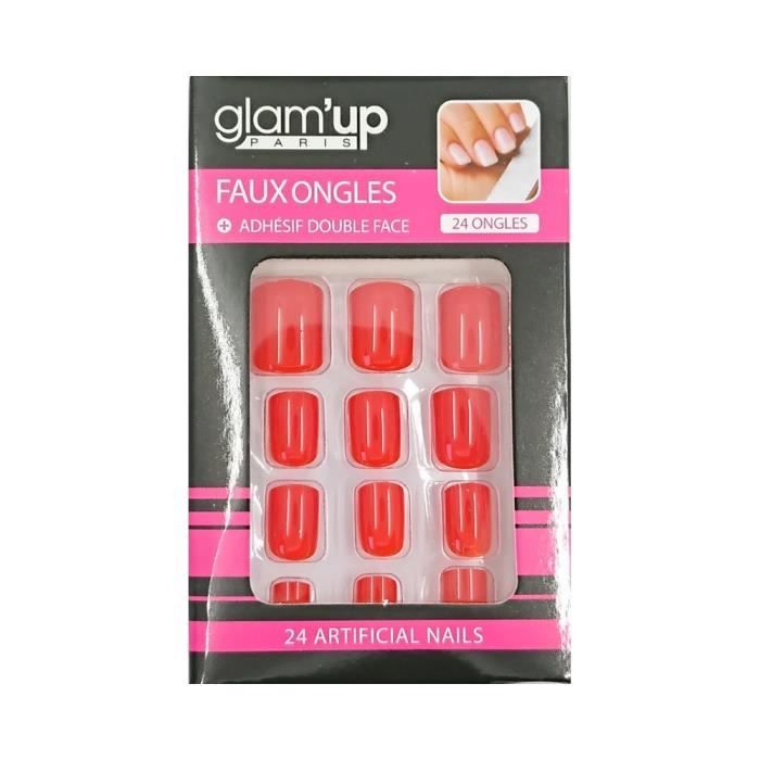 Achat Faux Ongles Pas Cher