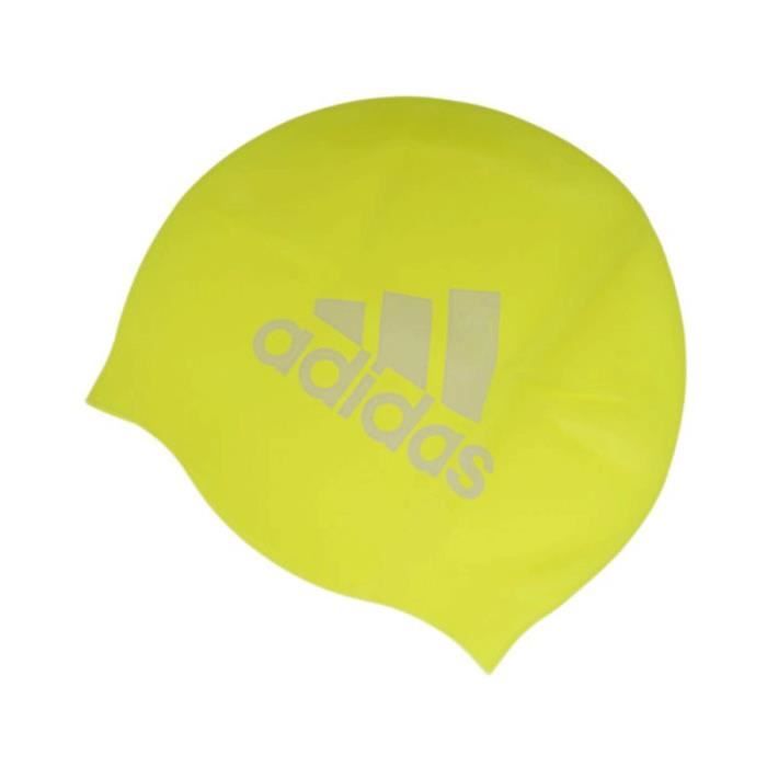 Bonnet best sale adidas jaune